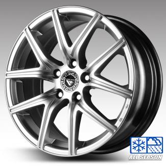 e maxx wheels